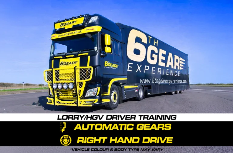 DAF XF