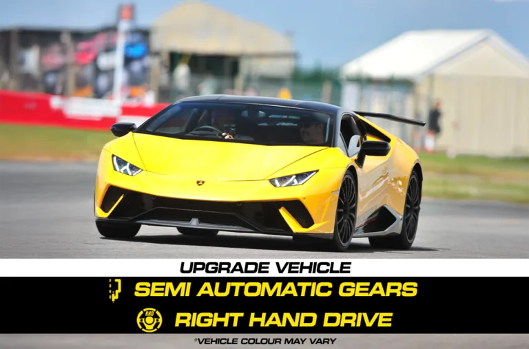 Lamborghini Huracán LP610-4